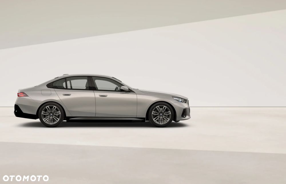 BMW i5 83.9kWh eDrive40 M Sport - 4