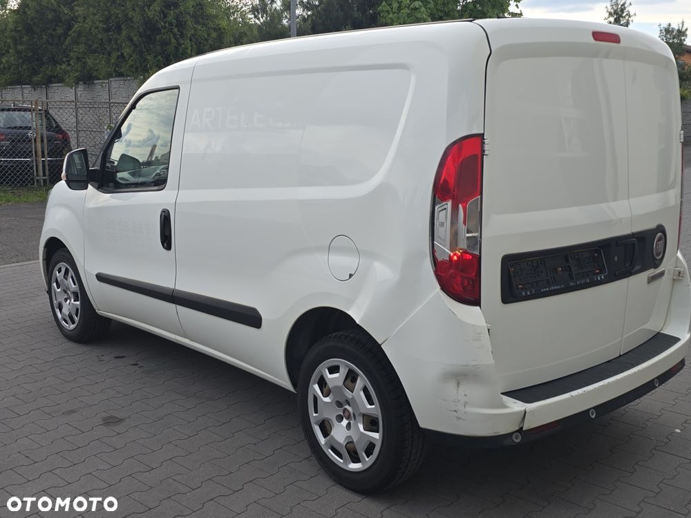 Fiat Doblo - 13
