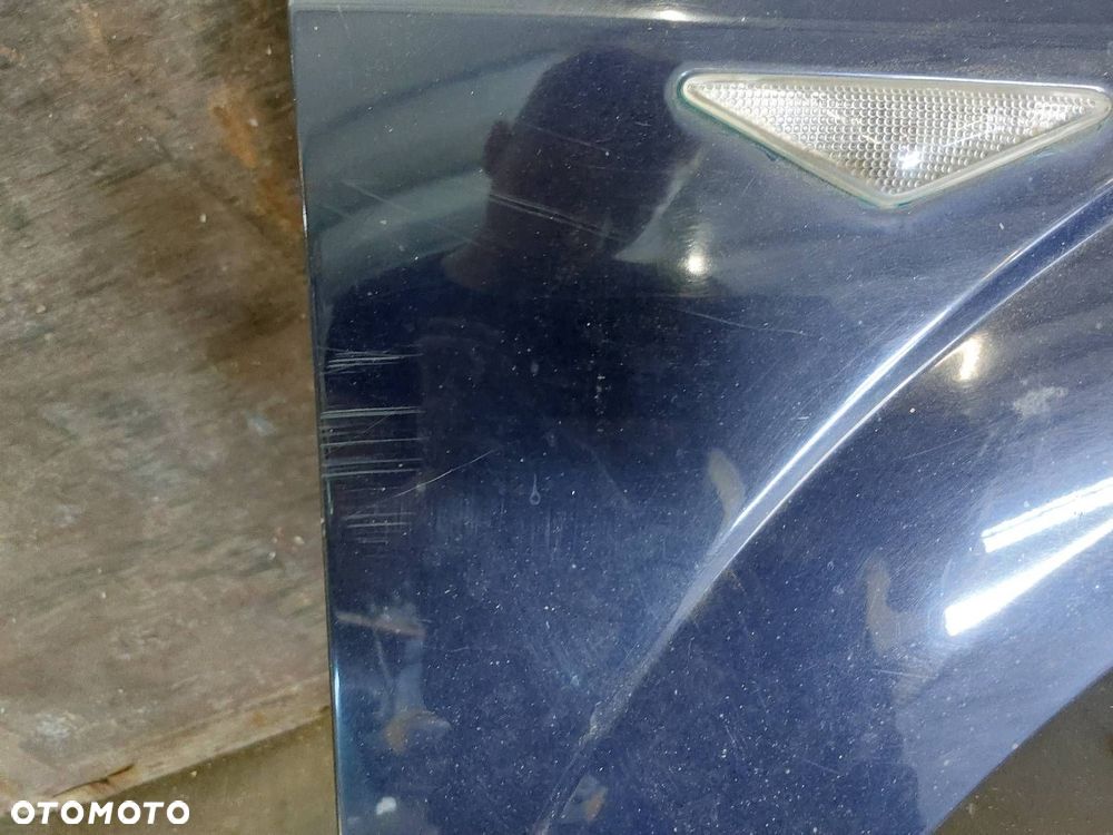 BŁOTNIK LEWY PRZÓD + PRAWY PRZÓD FORD MONDEO MK3 V3 - 11