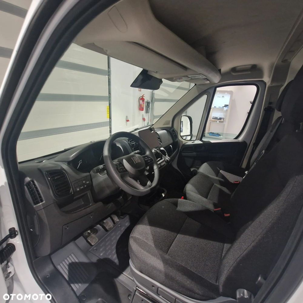 Fiat DUCATO L4H3 22 H3POWER 180KM 35T - 8