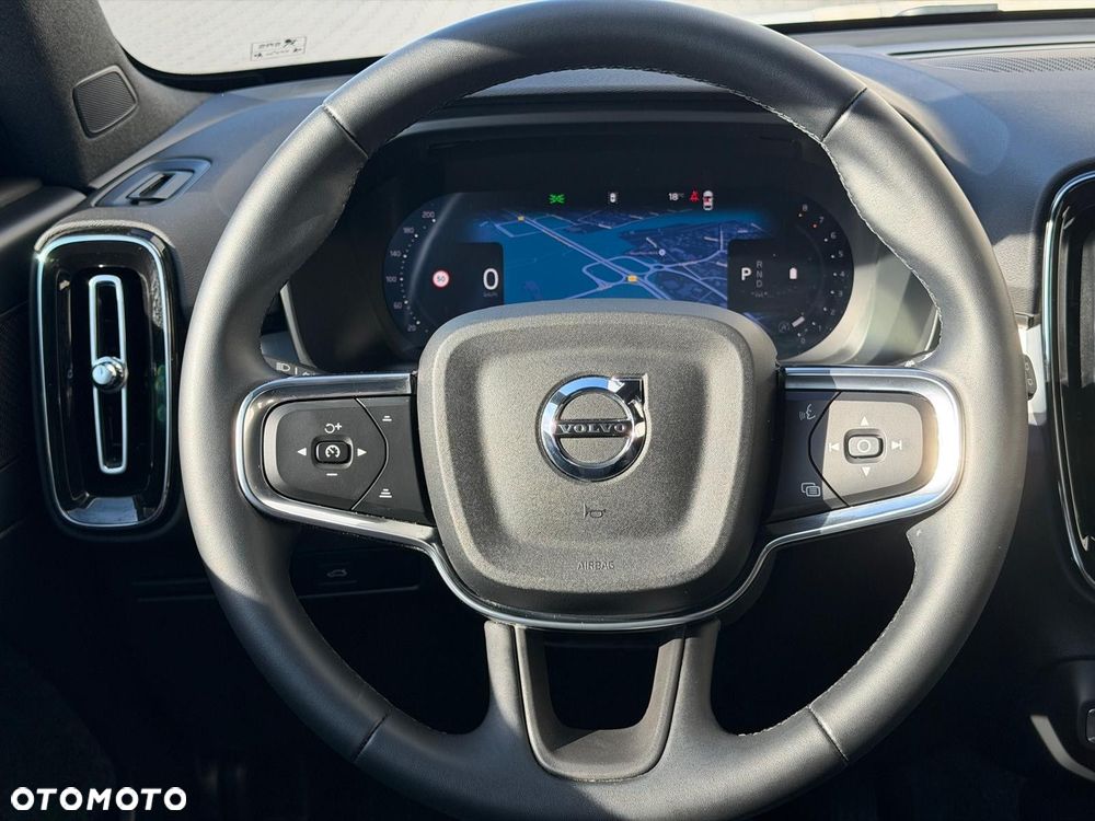 Volvo XC 40 - 14
