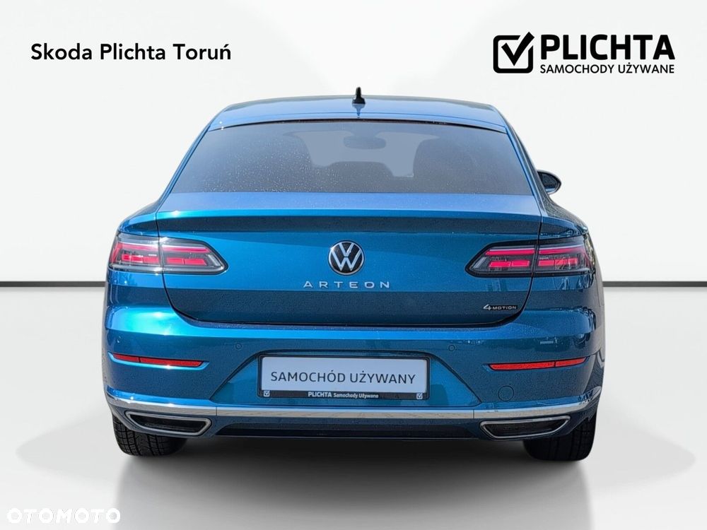 Volkswagen Arteon 2.0 TDI 4Motion Elegance DSG - 7