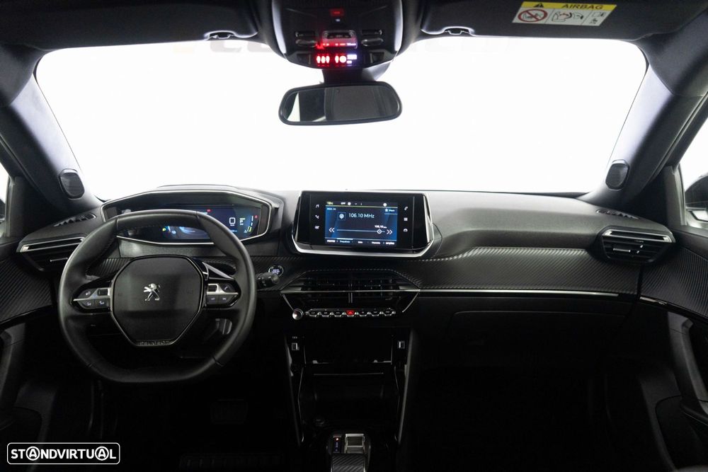 Peugeot e-2008 50 kWh Allure Pack - 23