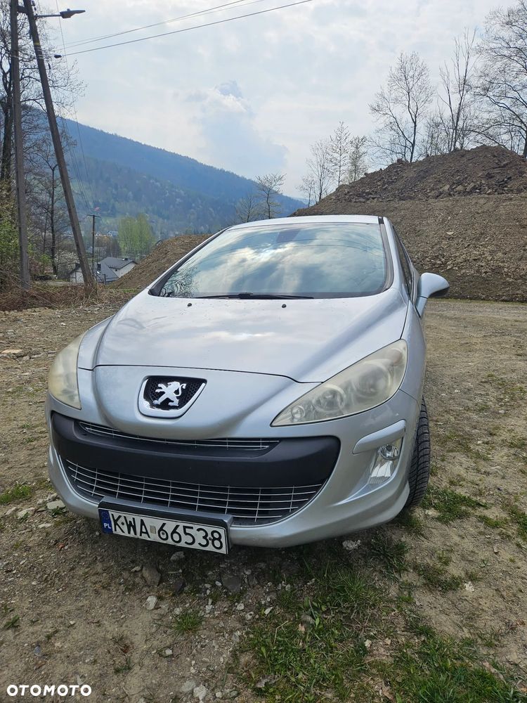 Peugeot 308 120 VTi Premium - 4