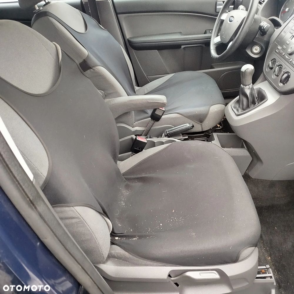 Ford C Max na części . - 4