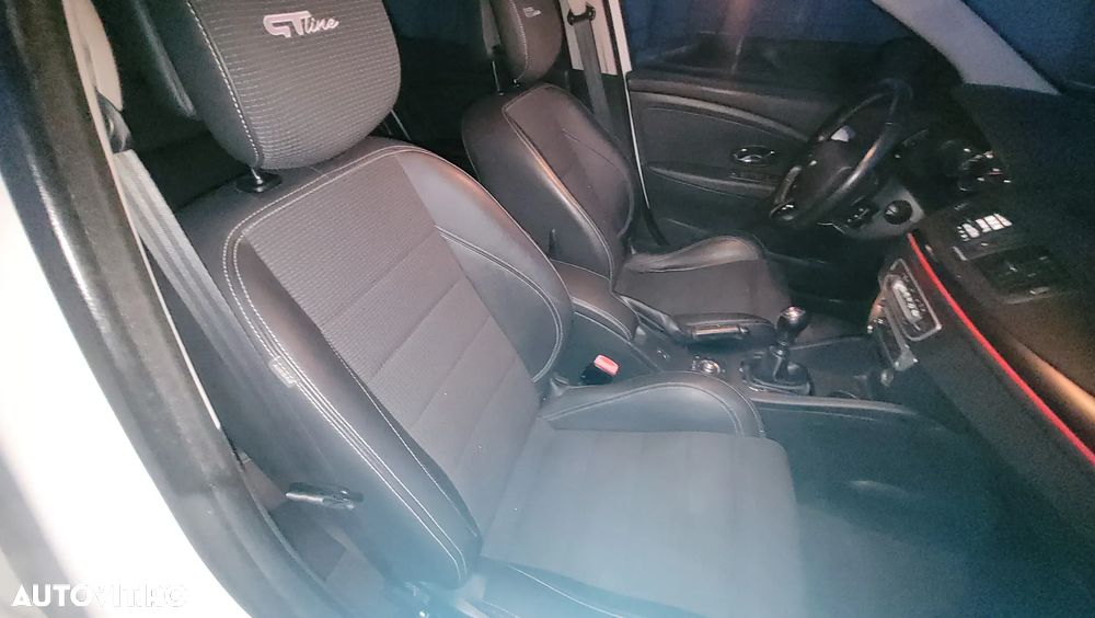 Renault Megane Grandtour ENERGY dCi 110 Start & Stopp Bose Edition - 29