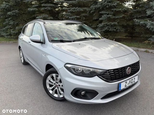 Fiat Tipo 1.4 T-Jet 16v Easy - 3