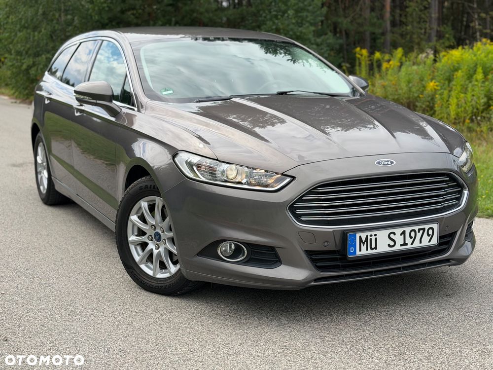 Ford Mondeo 2.0 TDCi Gold Edition - 11