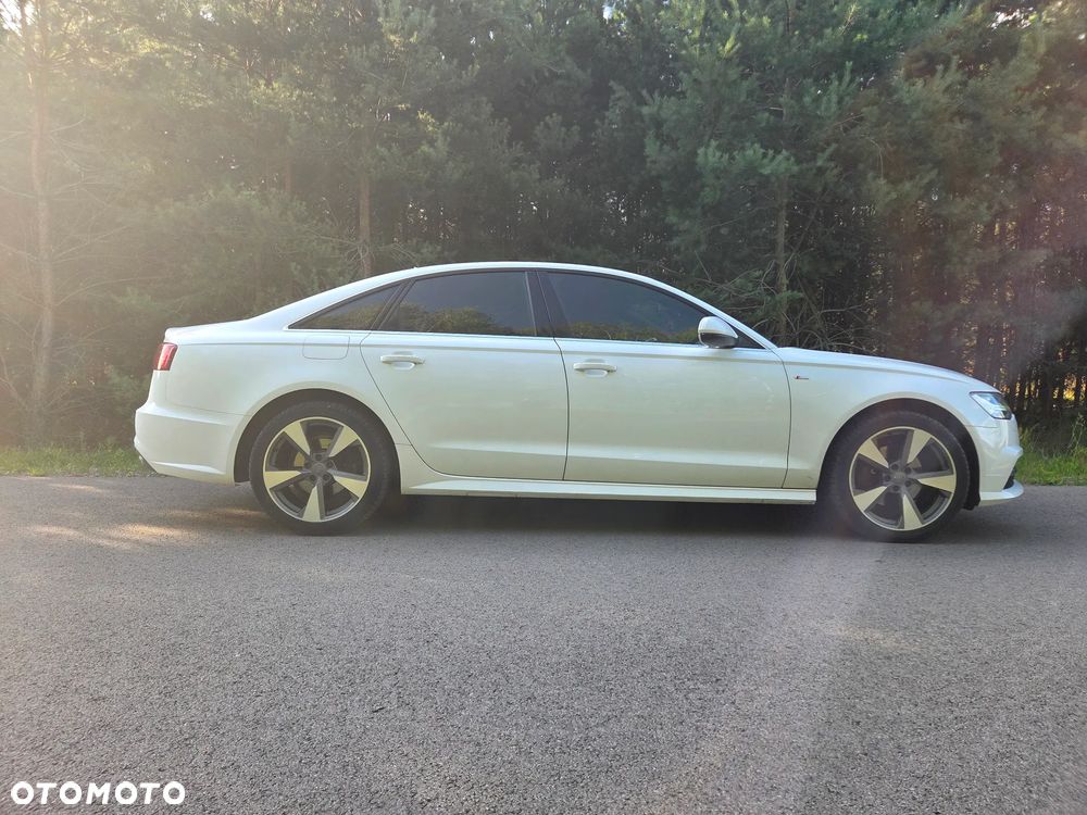 Audi A6 Limousine - 4