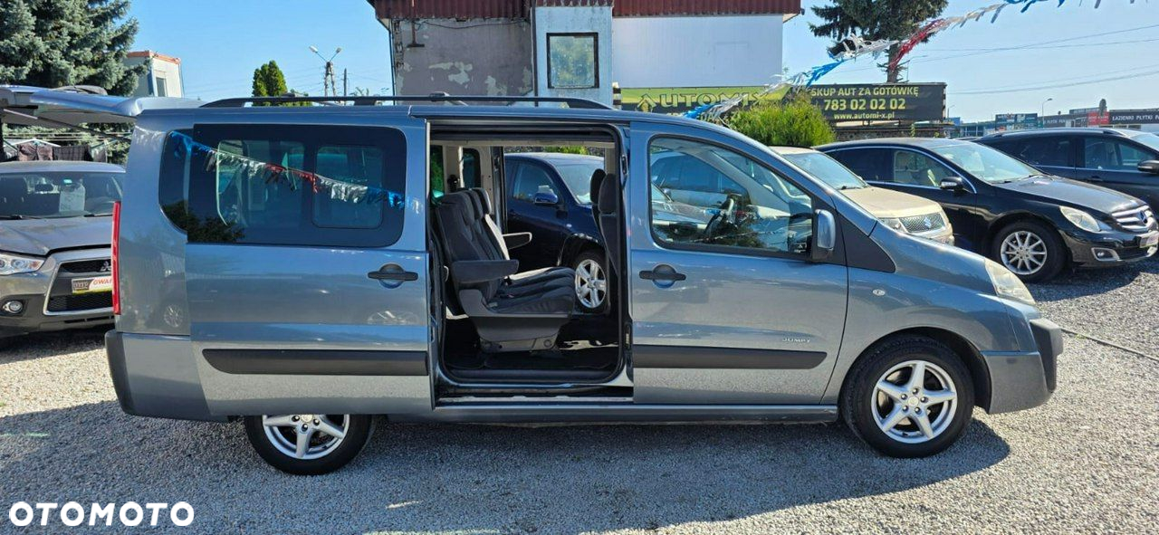 Citroën Jumpy Combi - 30
