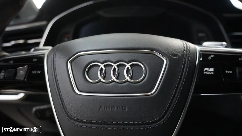 Audi RS7 Sportback 4.0 TFSI quattro Tiptronic - 47