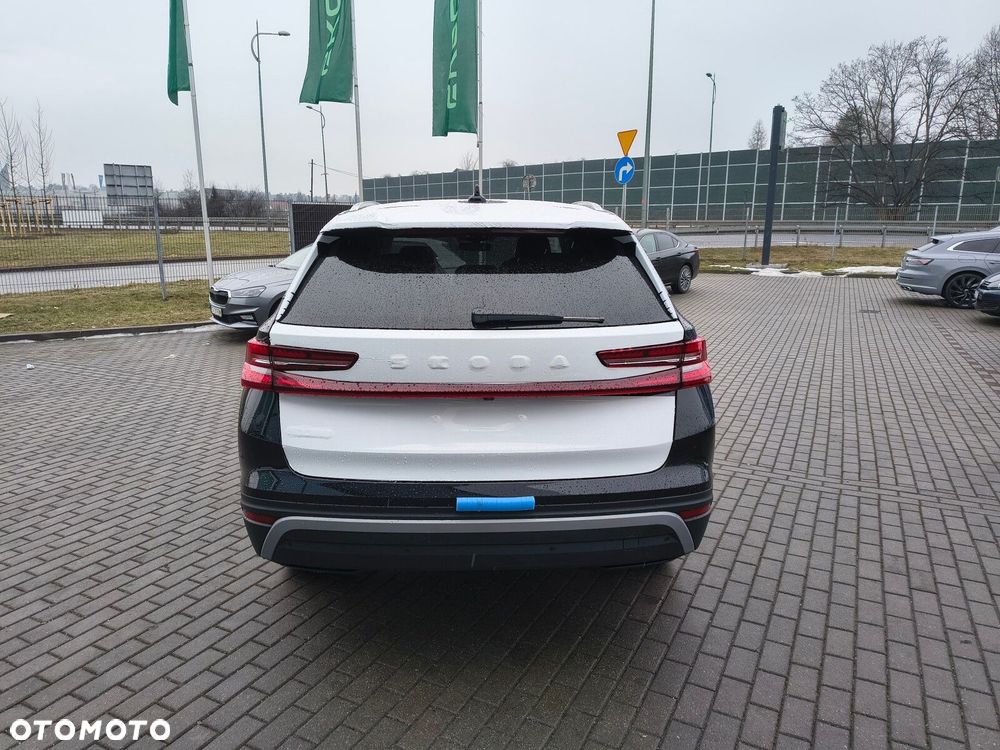 Skoda Kodiaq 2.0 TDI 4x2 Edition 130 DSG - 7