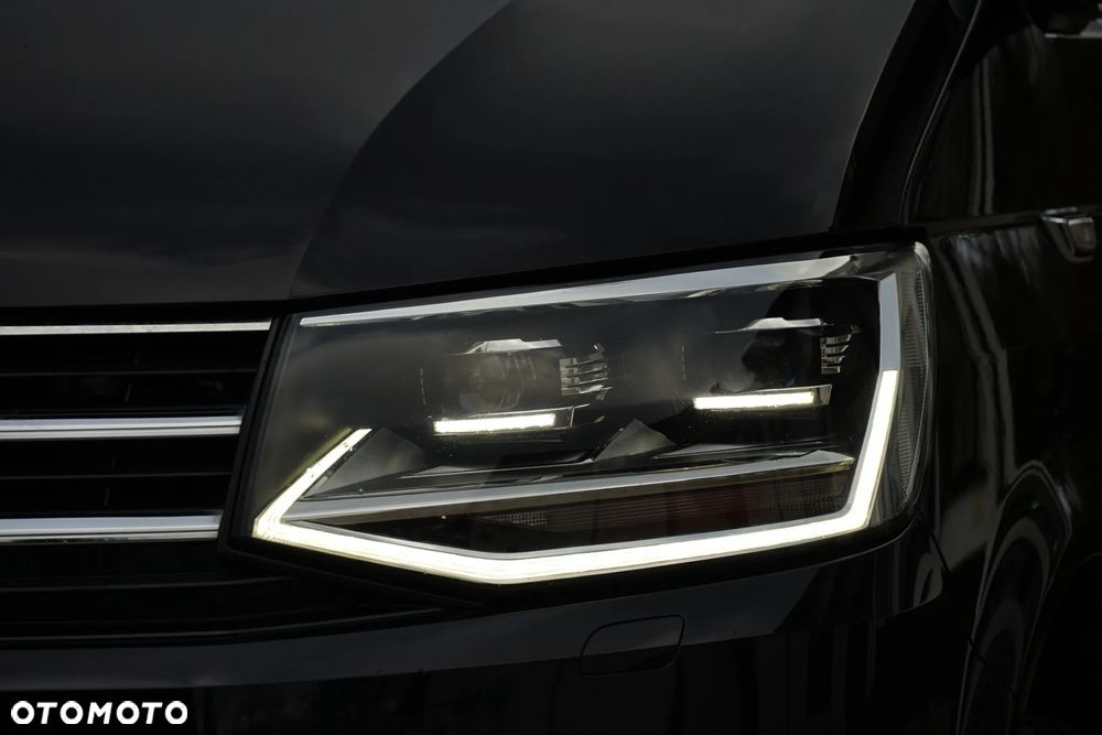 Volkswagen Multivan 2.0 BiTDI L1 Highline DSG - 12