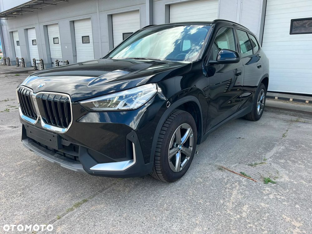 BMW X1 sDrive18d - 3
