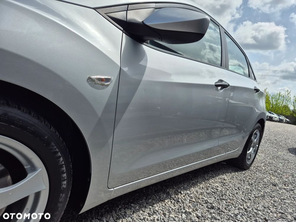 Hyundai i30 1.4 Comfort - 22