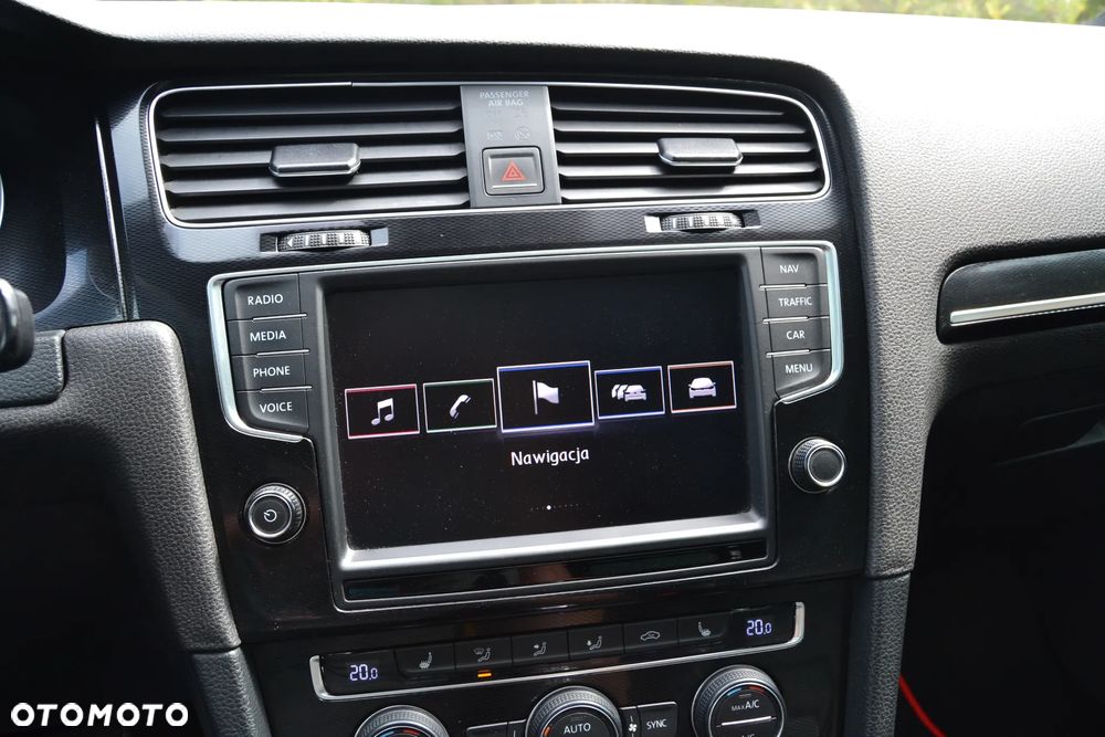 Volkswagen Golf 2.0 TDI BMT GTD DSG - 40