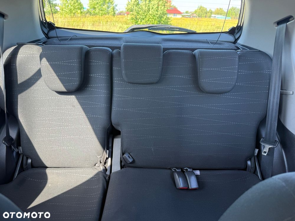 Toyota Yaris 1.3 Automatik Sol - 20