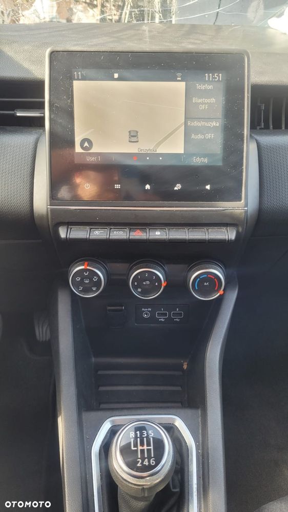 Renault Clio BLUE dCi 85 EXPERIENCE - 18
