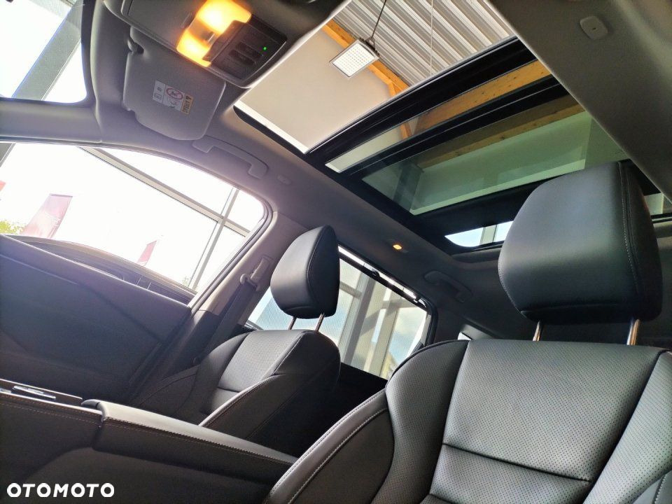 Nissan X-Trail - 9