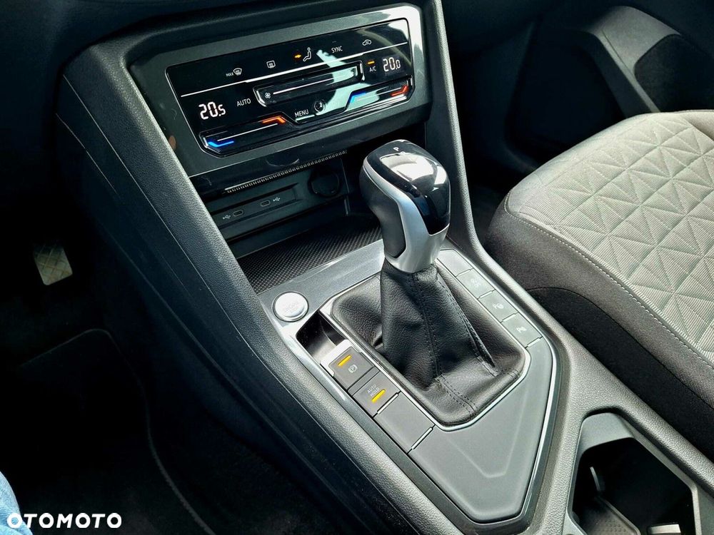 Volkswagen Tiguan 1.5 TSI EVO Life DSG - 16