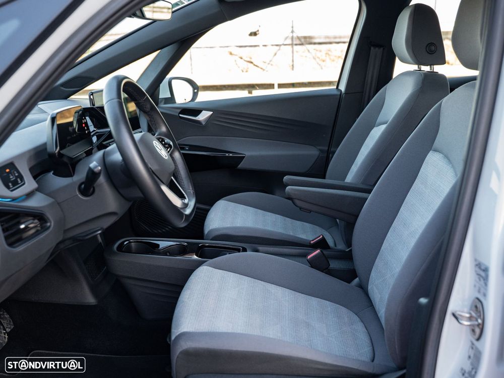 VW ID.3 Pro Performance - 24