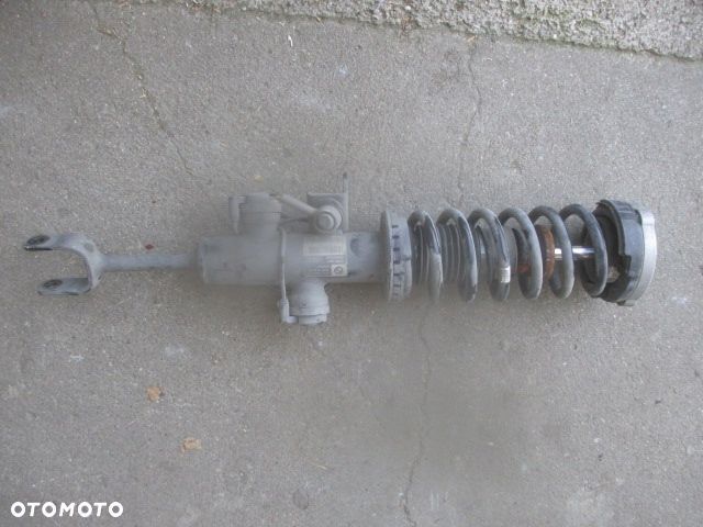BMW F10 F11 AMORTYZATOR PNEUMATYCZNY PRZOD PRAWY 6796856 - 3
