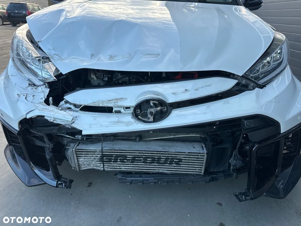 Toyota GR Yaris 1.6 Dynamic - 9