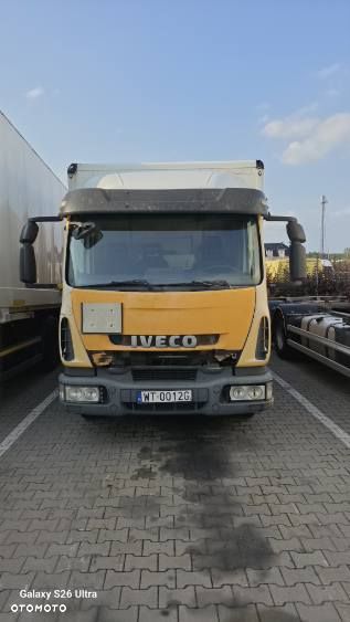 Iveco Euro Cargo - 2