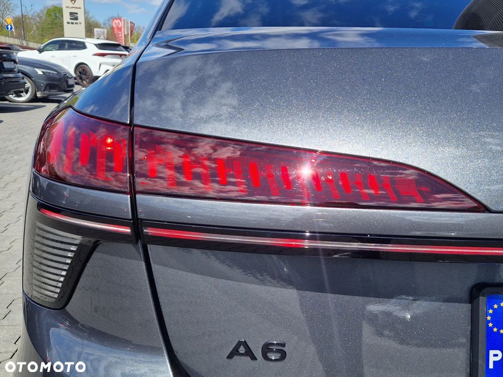 Audi A6 Limousine - 17