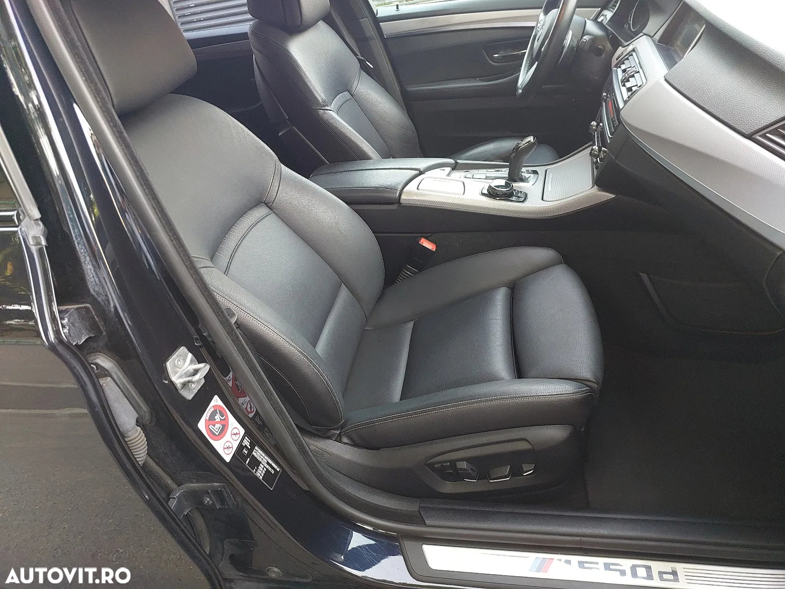 BMW Seria 5 - 11