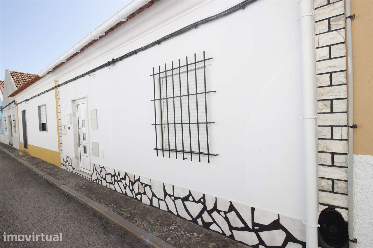 Moradia em Banda T3 Venda em Vendas Novas,Vendas Novas - Grande imagem: 2/27