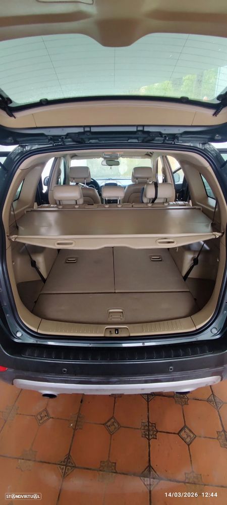 Chevrolet Captiva 2.0 VCDi LT 7L - 7