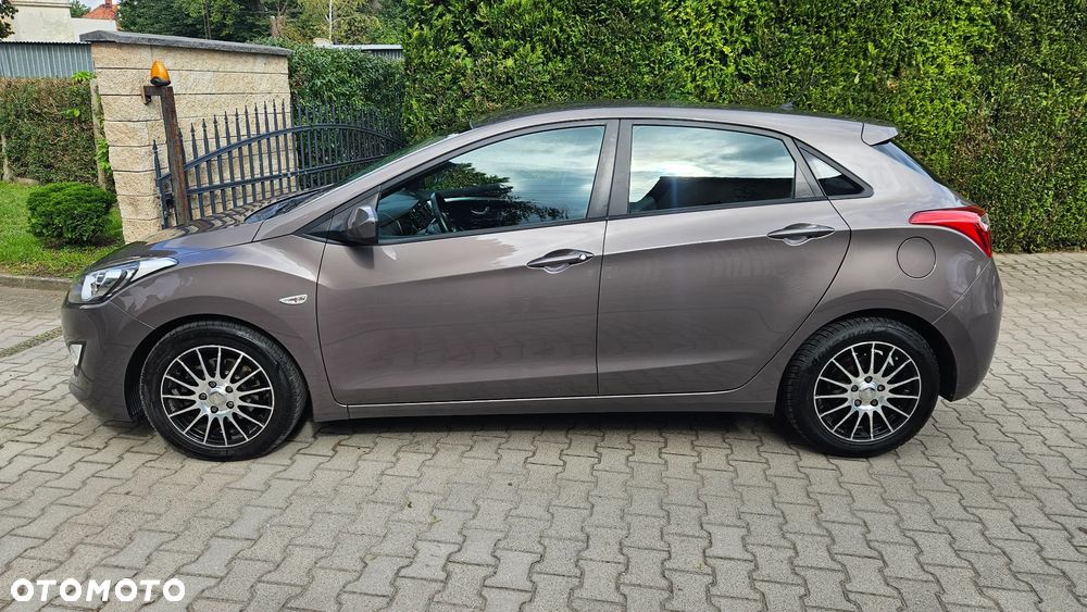 Hyundai i30 1.6 Classic - 3