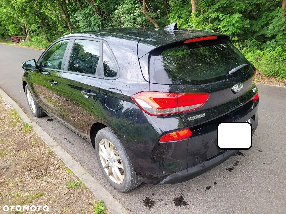Hyundai i30 1.4 T-GDI Trend - 6