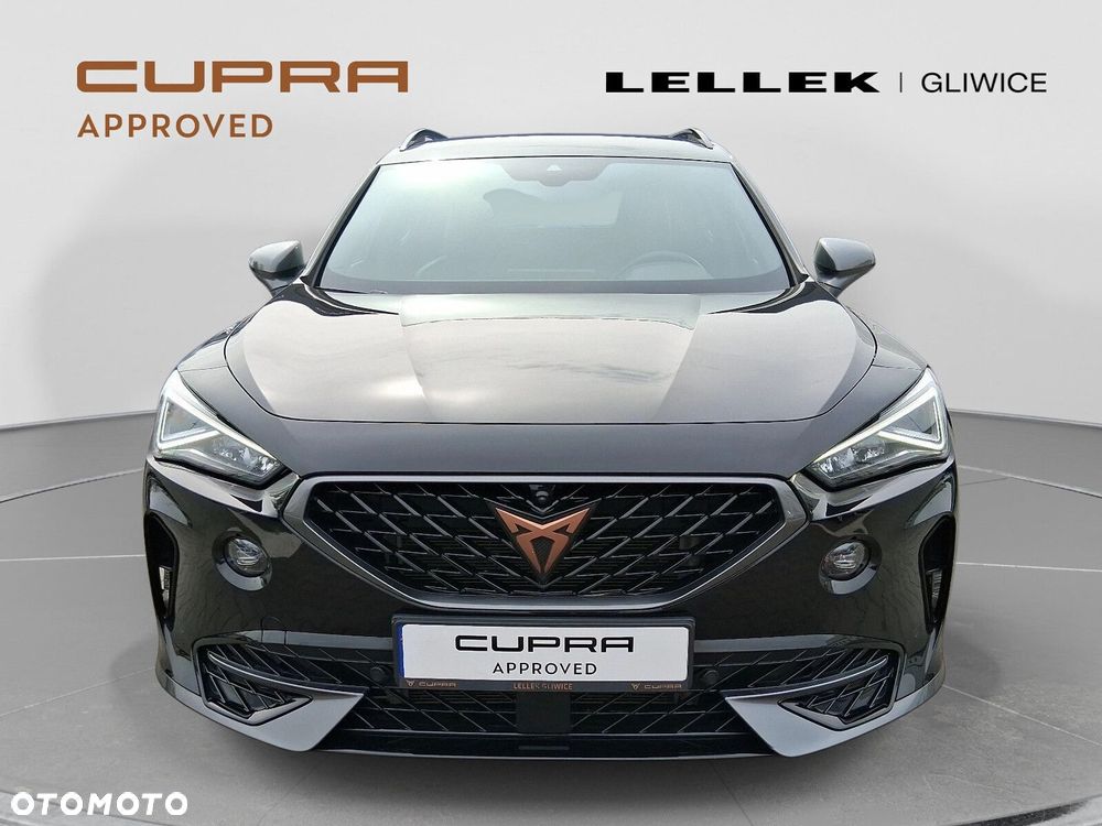 Cupra Formentor 1.5 TSI - 3