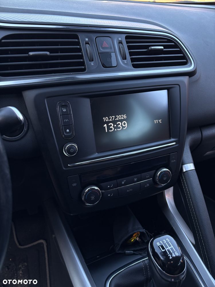 Renault Kadjar - 10