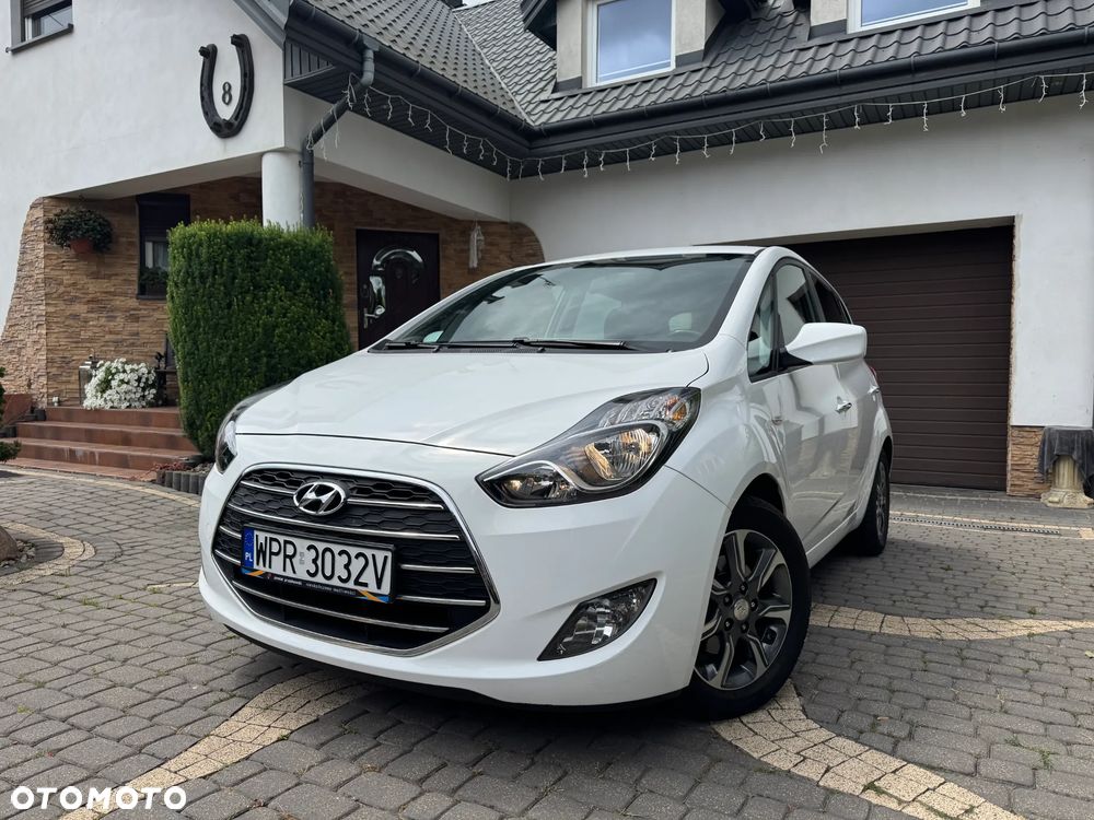 Hyundai ix20 1.6 Style - 1