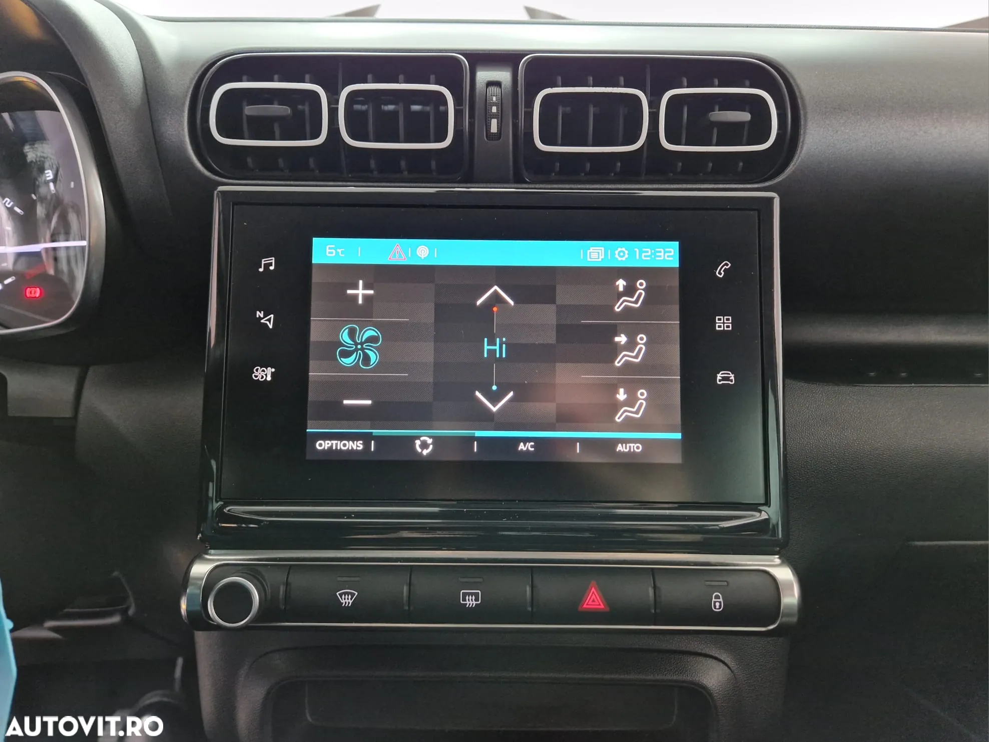 Citroën C3 AIRCROSS PureTech 130 Stop & Start EAT6 OPF SHINE PACK - 15