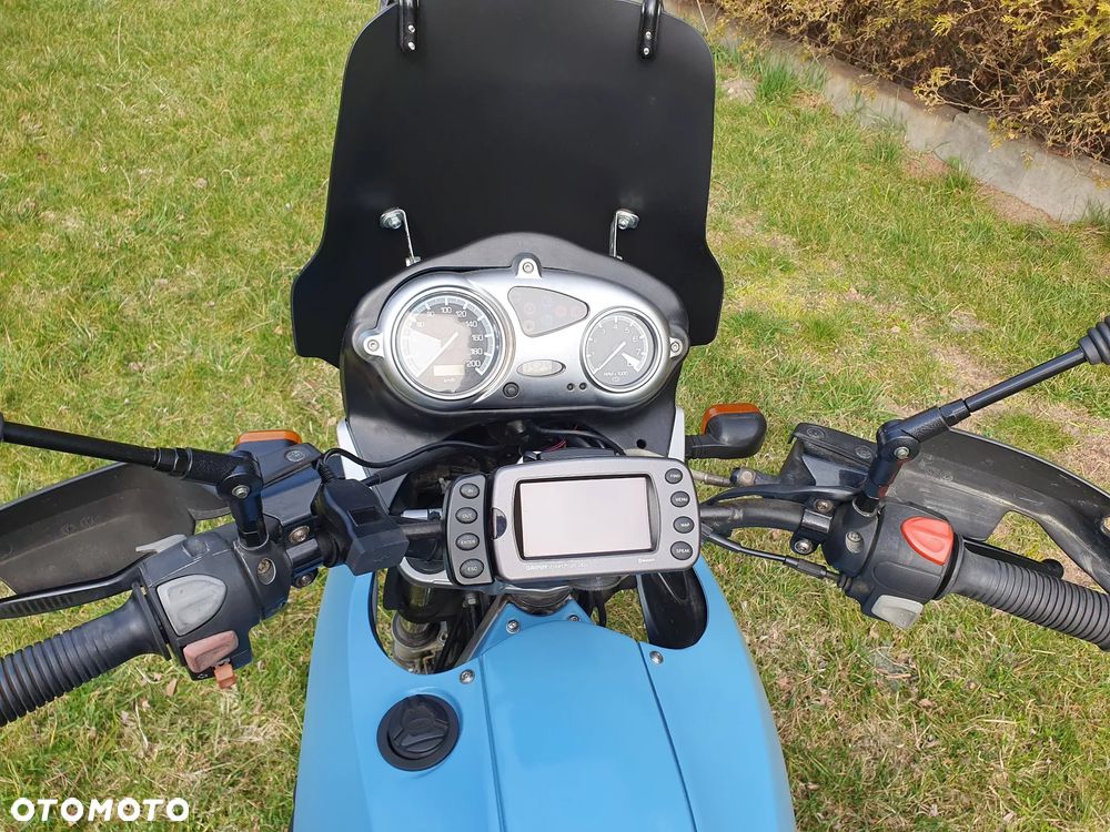 BMW GS - 9
