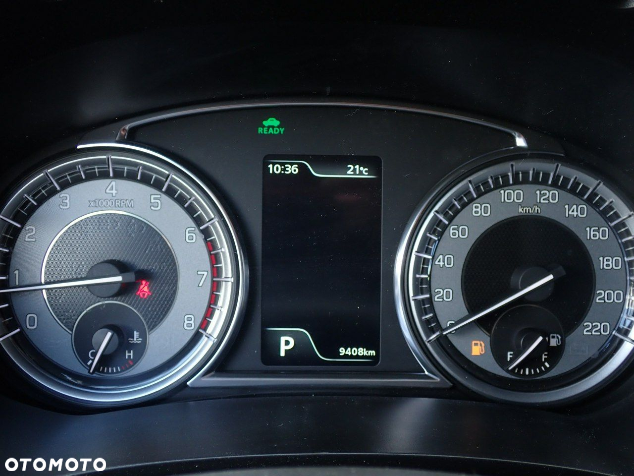 Suzuki Vitara - 32