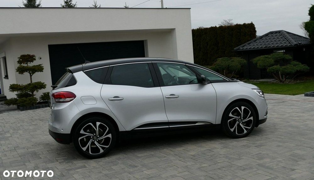 Renault Scenic 1.7 Blue dCi Zen - 15