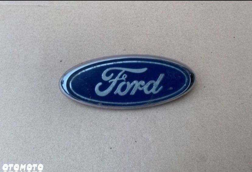 3M51-425A52 emblemat znaczek tył Ford c-max mk1 focus mk2 - 1