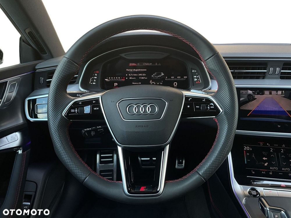 Audi A7 Sportback 45 TFSI mHEV Quattro S tronic - 22