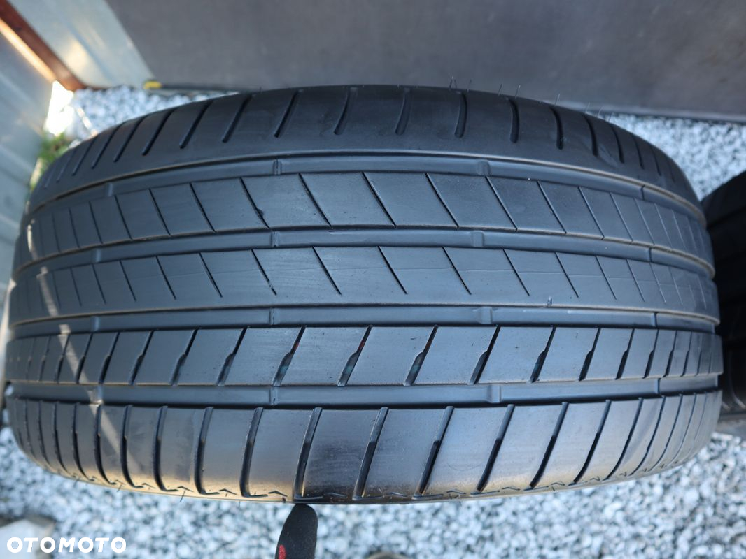 Opony letnia Bridgestone Alenza 001 305/40/20 275/45R20 110 Y run flat BMW - 10
