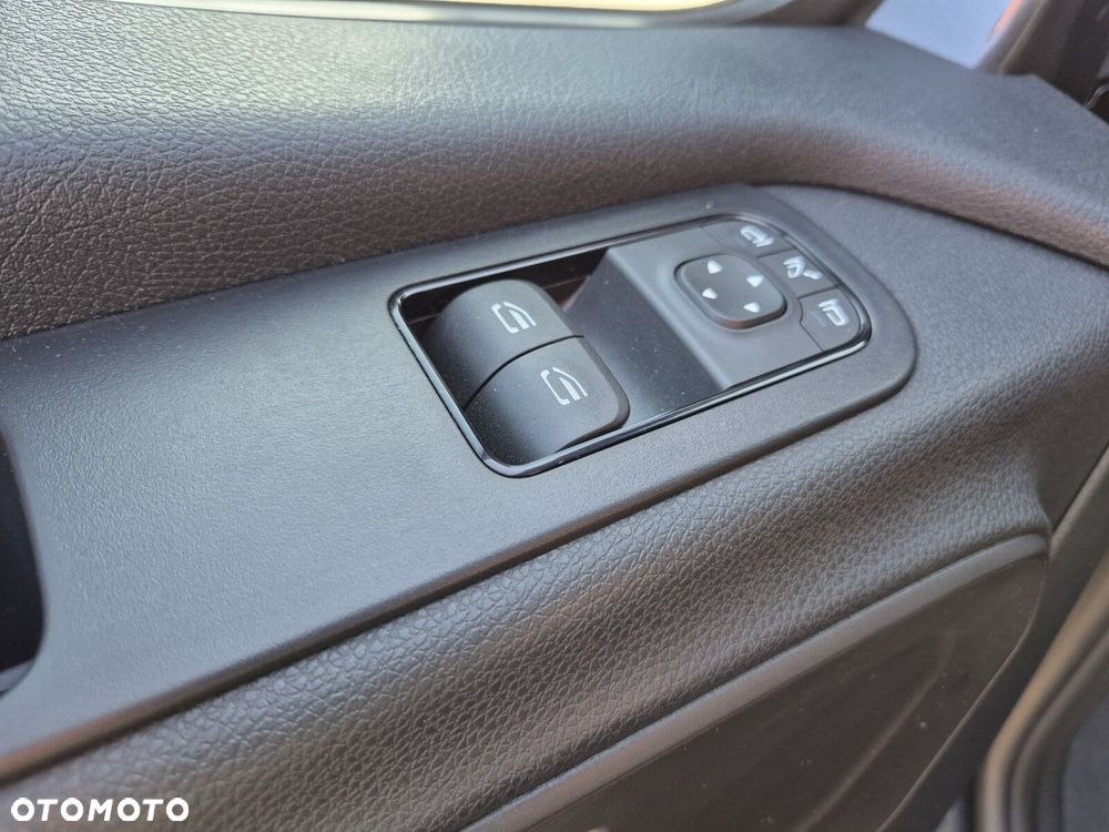 Mercedes-Benz Sprinter Sprinter - 10