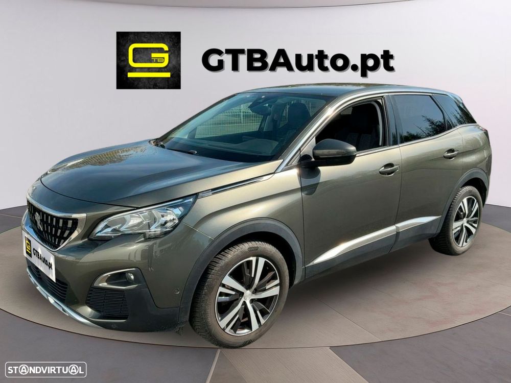 Peugeot 3008 1.2 PureTech Access - 2