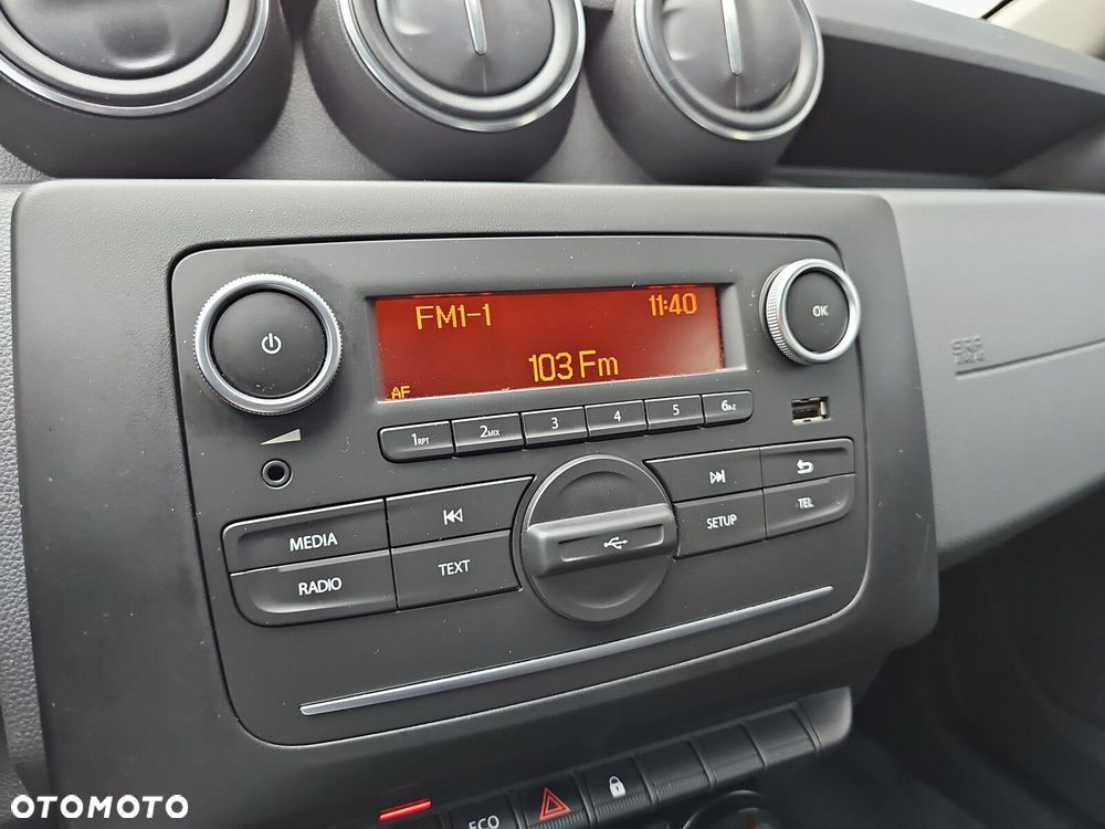 Dacia Duster 1.0 TCe Essential - 16