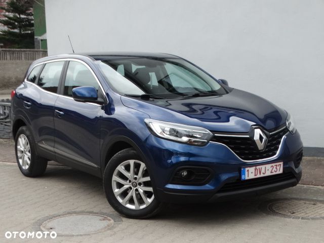 Renault Kadjar TCe 140 GPF LIFE - 9