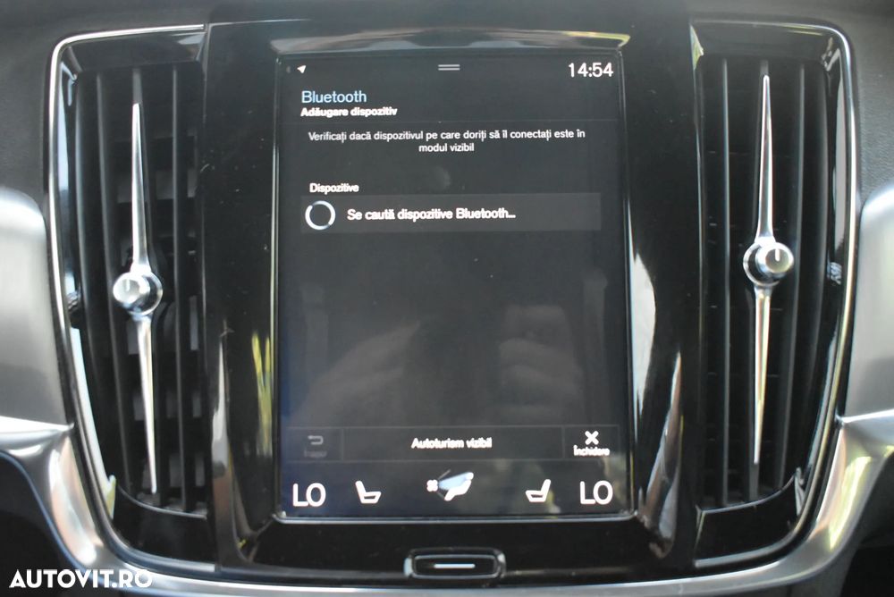 Volvo S90 D4 Geartronic Momentum - 22