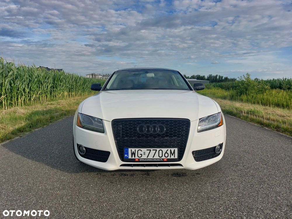 Audi A5 Coupé - 16